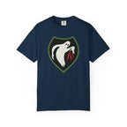 Ghost Army 23rd Special Troops WWII insignia t-shirt in true navy