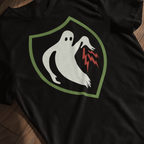 Ghost Army 23rd Special Troops WWII insignia t-shirt 