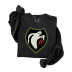 Ghost Army 23rd Special Troops WWII insignia long sleeve t-shirt 