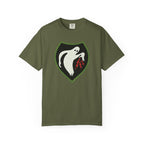 Ghost Army 23rd Special Troops WWII insignia t-shirt in hemp